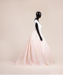 Picture of Wedding dress TA - H003