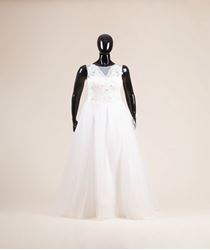 Picture of Wedding dress TA - I004