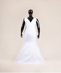 Picture of Wedding dress TA - J007