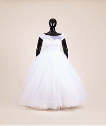 Picture of Wedding dress TA - K003