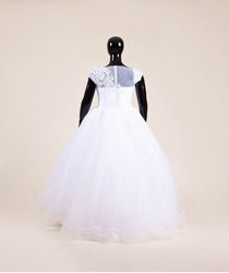 Picture of Wedding dress TA - K003