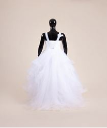 Picture of Wedding dress TA - K007