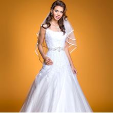 Picture of Wedding dress Miss Krupca 