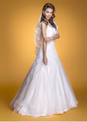 Picture of Wedding dress Miss Krupca 