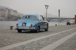 Picture of 1964 Jaguar MK2 