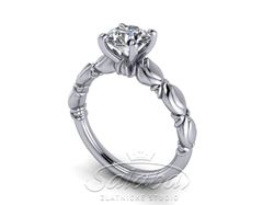 Picture of Engagement ring BLAIRE