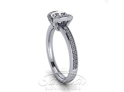 Picture of Engagement ring BLAKELY 