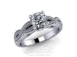 Picture of Engagement ring SOPHIA