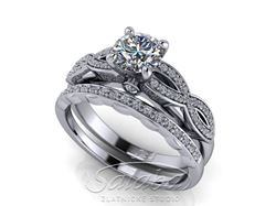 Picture of Engagement ring SOPHIA