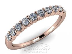 Picture of Women´s wedding ring GRACE