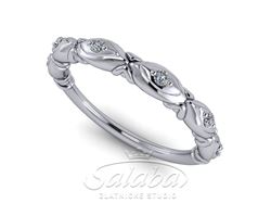 Picture of Women´s wedding ring BLAIRE