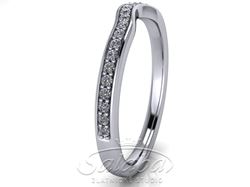 Picture of Women´s wedding ring BLAKELY