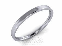 Picture of Men´s wedding ring ROBERT