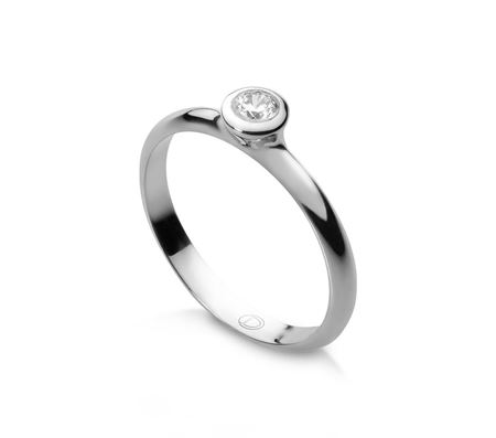 Picture of Engagement ring 2160