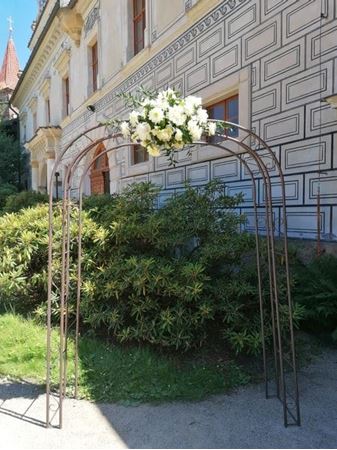 Picture of Wedding Arch