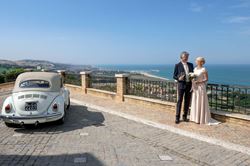 Picture of GS-EXCLUSIVE ITALIAN WEDDING