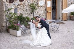 Picture of GS-EXCLUSIVE ITALIAN WEDDING