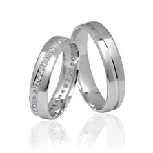 Picture of Wedding rings 42/X9