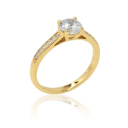 Picture of Engagement ring R 043