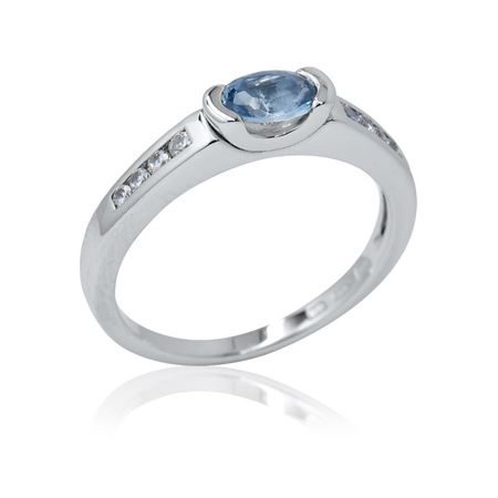 Picture of Engagement ring R 020