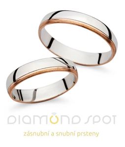 Picture for category Wedding rings