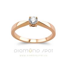 Picture of Ring with Diamond 01