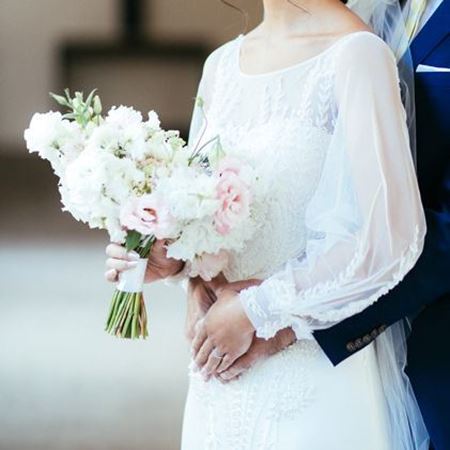 Picture of Bridal bouquet 31379