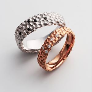 Picture for category Wedding Rings