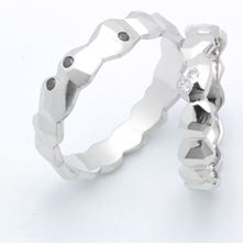 Picture of Wedding rings KOCHAB I. / II.