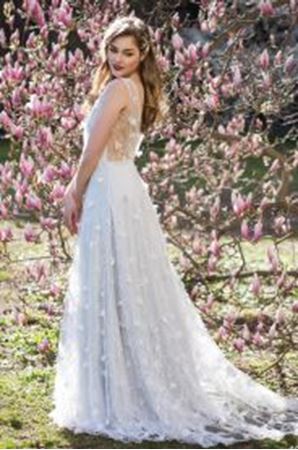 Picture of Wedding dress Isabella