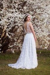 Picture of Wedding dress Isabella