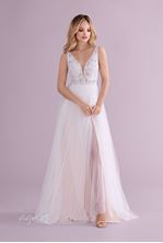 Picture of Wedding dress Elizabeth E-4553