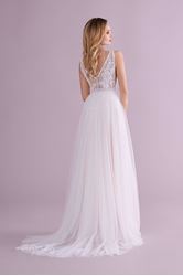 Picture of Wedding dress Elizabeth E-4553