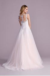 Picture of Wedding dress Elizabeth E-4595