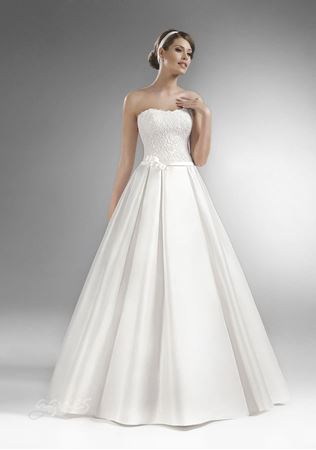 Picture of Wedding dress Agnes TO-510