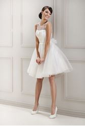 Picture of Wedding dress Agnes 11843