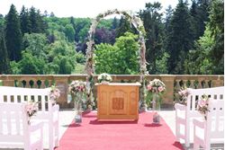 Picture of Amden Weddings