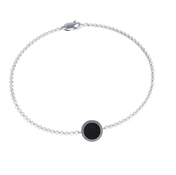 Picture of Women's bracelet CIRCLE