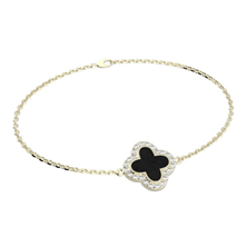 Picture of Women's bracelet FLOWER EXCLUSIVE