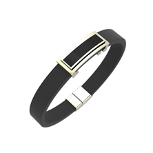 Picture of Men's bracelet OBLONG