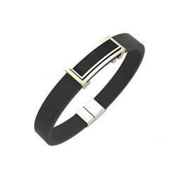 Picture of Men's bracelet OBLONG