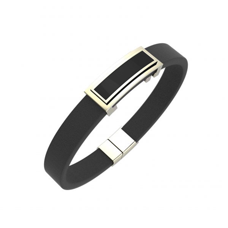 Picture of Men's bracelet OBLONG