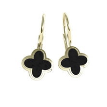 Picture of Earrings FLOWER