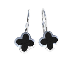 Picture of Earrings FLOWER