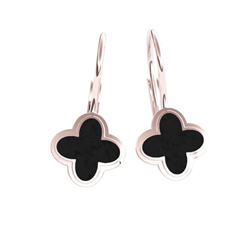 Picture of Earrings FLOWER