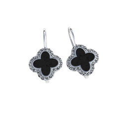 Picture of Earrings FLOWER EXCLUSIVE