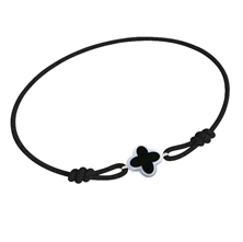 Picture of Women's bracelet FLOWER String