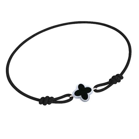 Picture of Women's bracelet FLOWER String