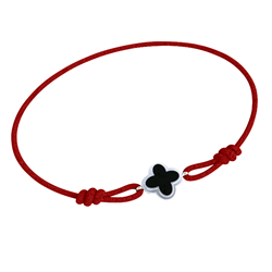 Picture of Women's bracelet FLOWER String