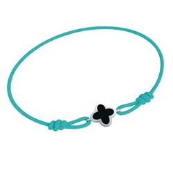 Picture of Women's bracelet FLOWER String